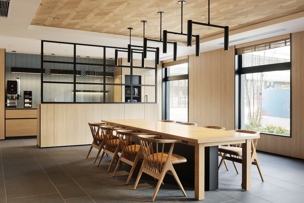 Fairfield by Marriott Nara Tenri Yamanobenomichi 14/16