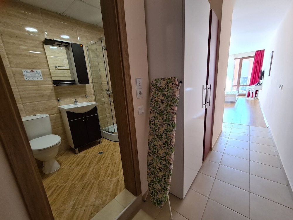 Premier Fort Beach Hotel 52/55
