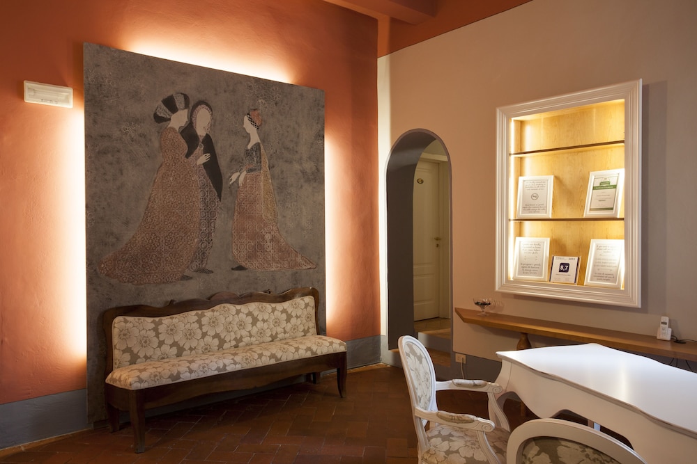 Home in Florence B&B 25/45