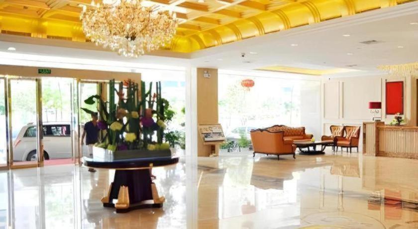 Chang An Hotel 19/51