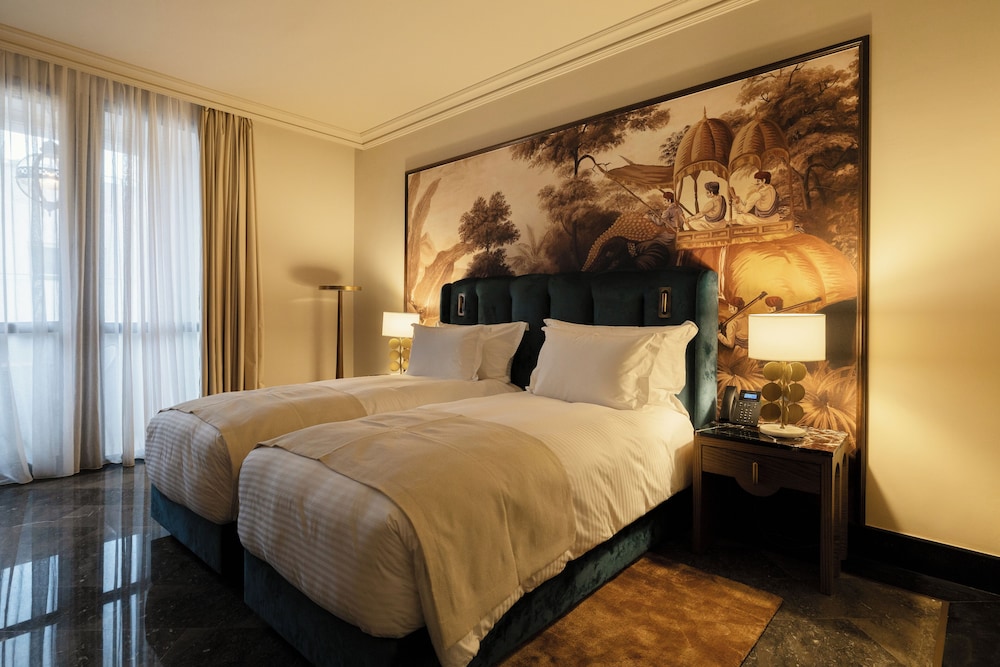 Marly Boutique Hotel 21/63