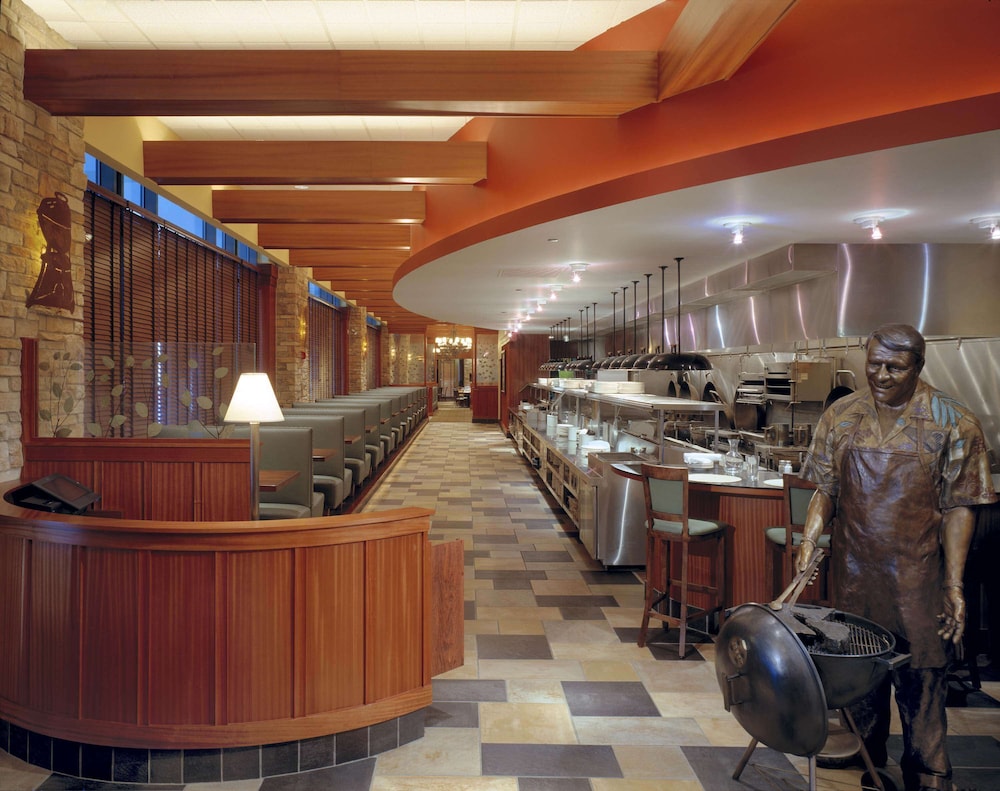 Hilton Garden Inn Chicago Downtown/Magnificent Mile 48/70