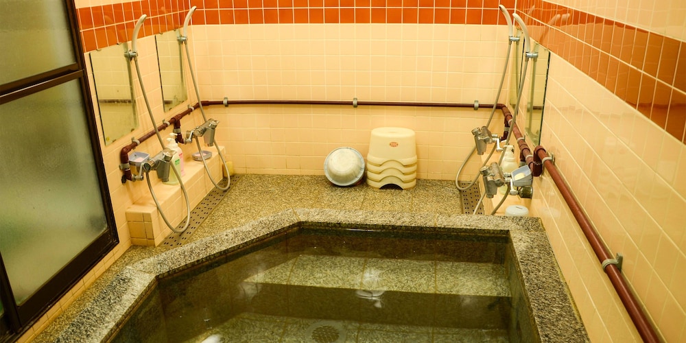 Onsen Minshuku Maruyaso 12/47