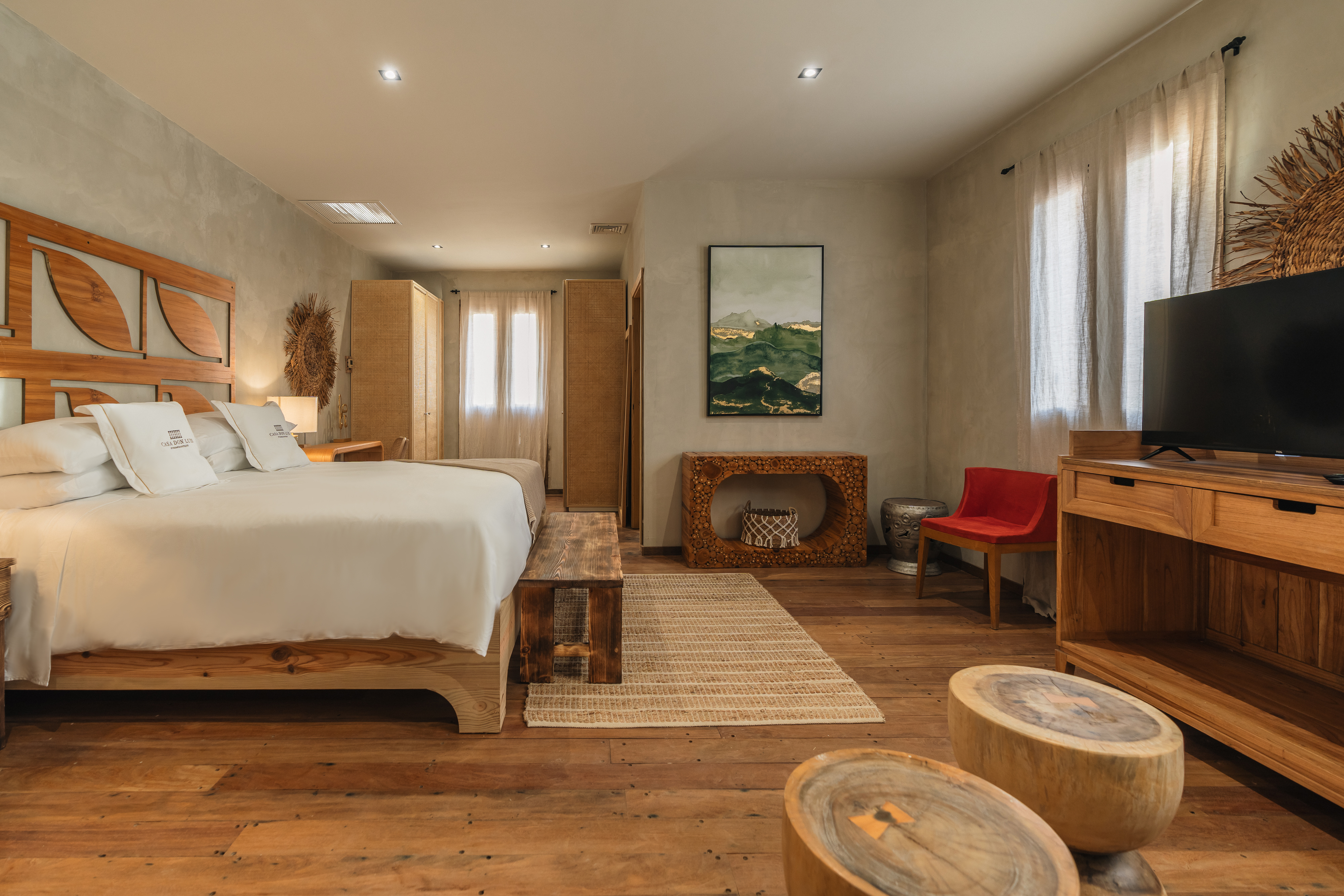 Hotel Casa Don Luis Cap Cana by Faranda Boutique 25/65