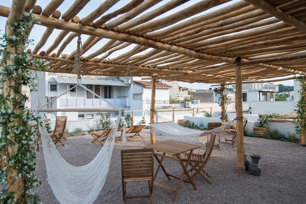 Ederlezi Boutique Hotel 34/60