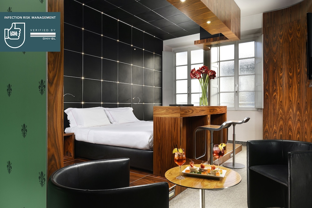 Unahotels Vittoria Firenze 41/63