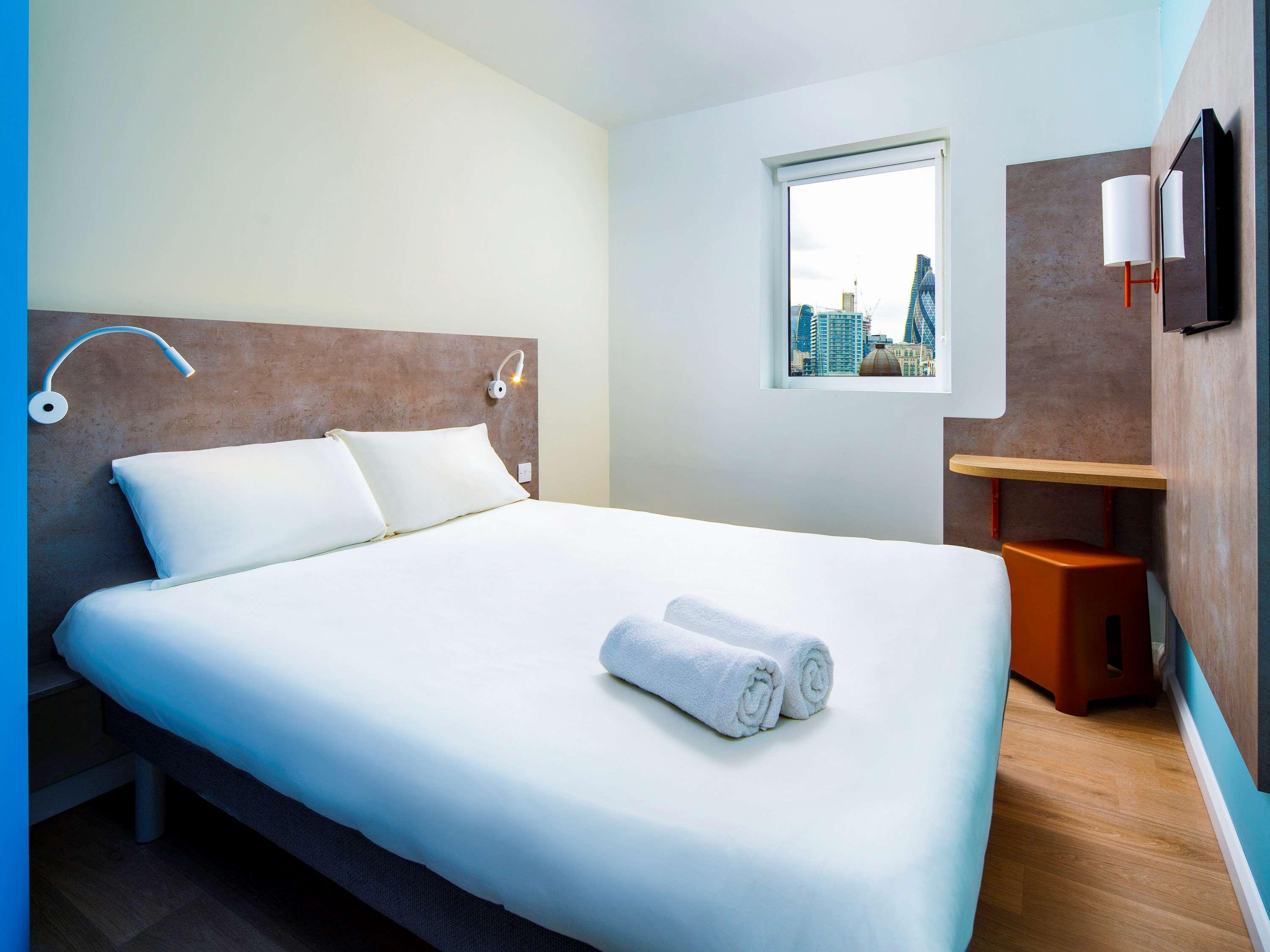 NEST, DOUBLE BED