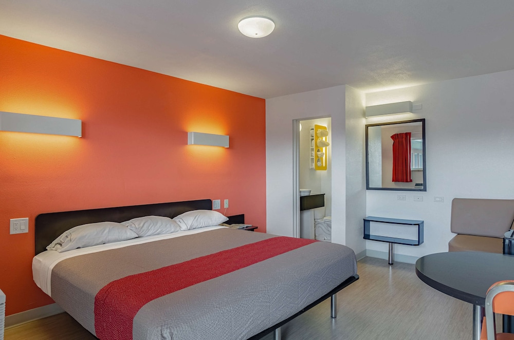 Motel6 Riverton, WY 28/43