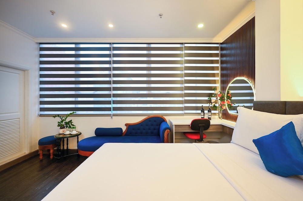 Ruby Saigon Hotel and Suite Ben Thanh 27/50