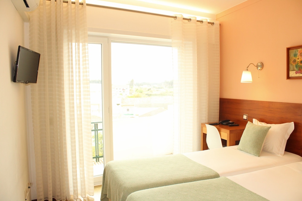 HOTEL SANTIAGO 16/54