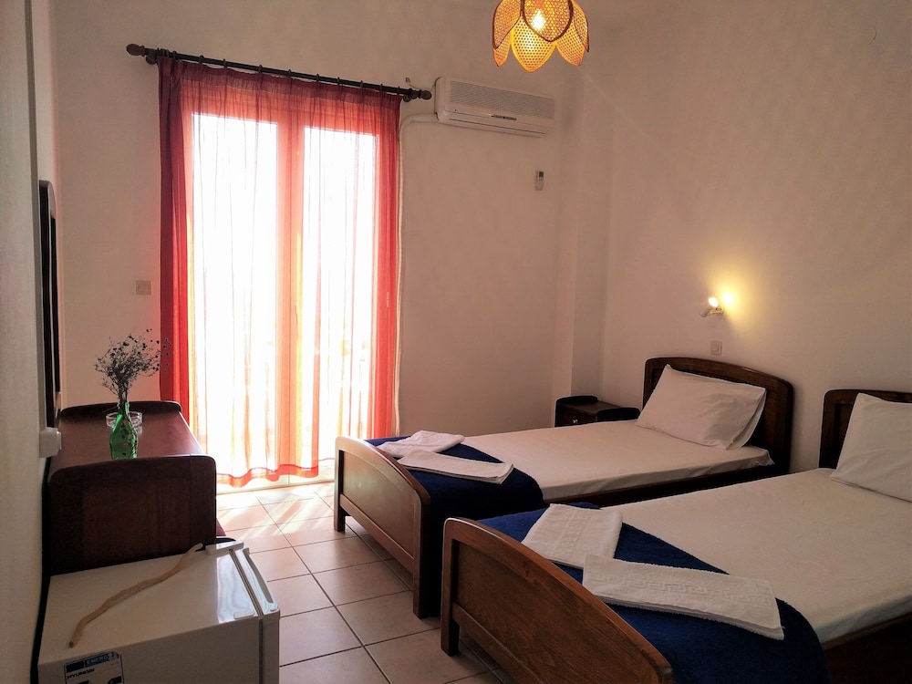 ROOM, SINGLE, SEA VIEW, BALCONY