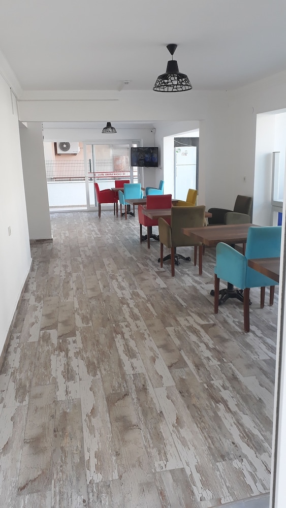 Cicek Apart Otel 16/21