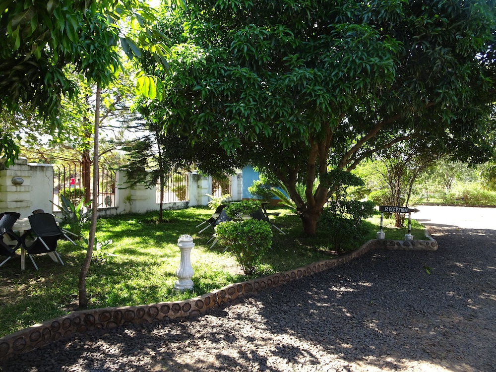 White Rose Lodge 36/50