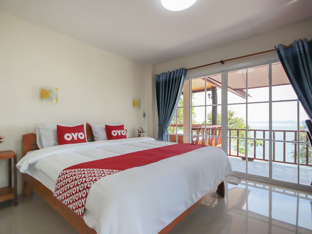 OYO 1085 Ma Lanta House 16/34