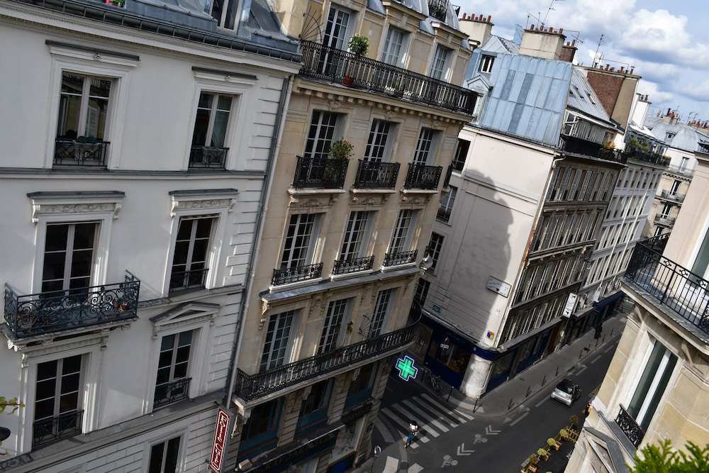 Hotel Aida Opera in PARIS