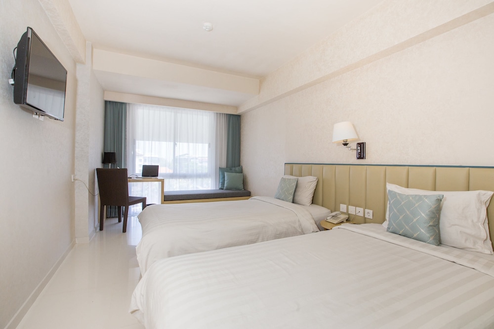 Hotel Solaris Kuta Bali 21/50