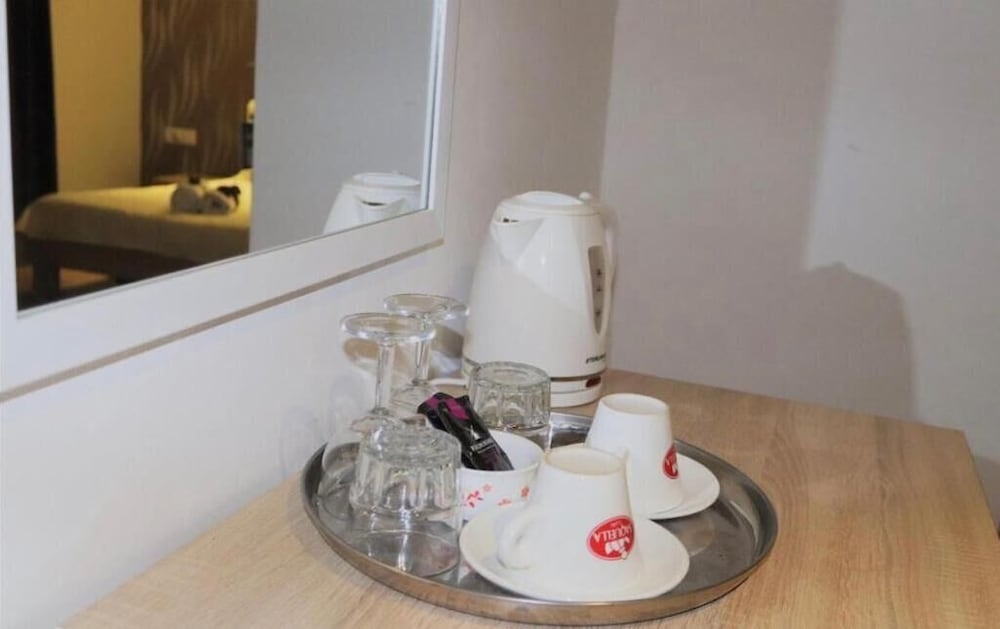 Pierre De Soleil Guesthouse 21/31