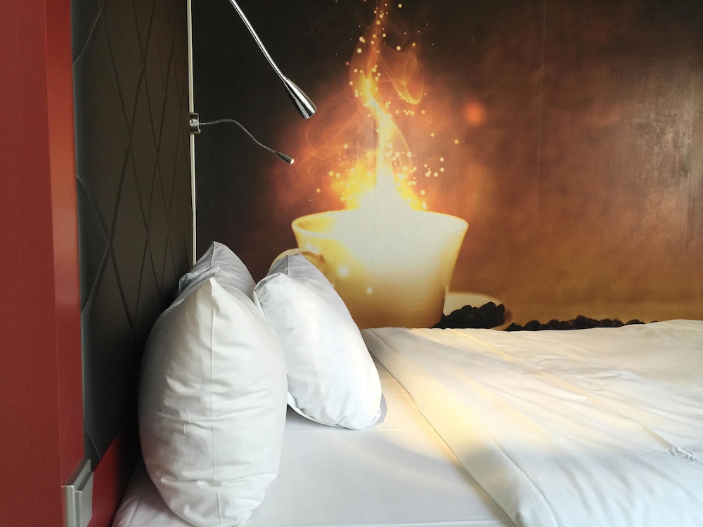 ibis Styles Hotel Berlin Mitte 17/44