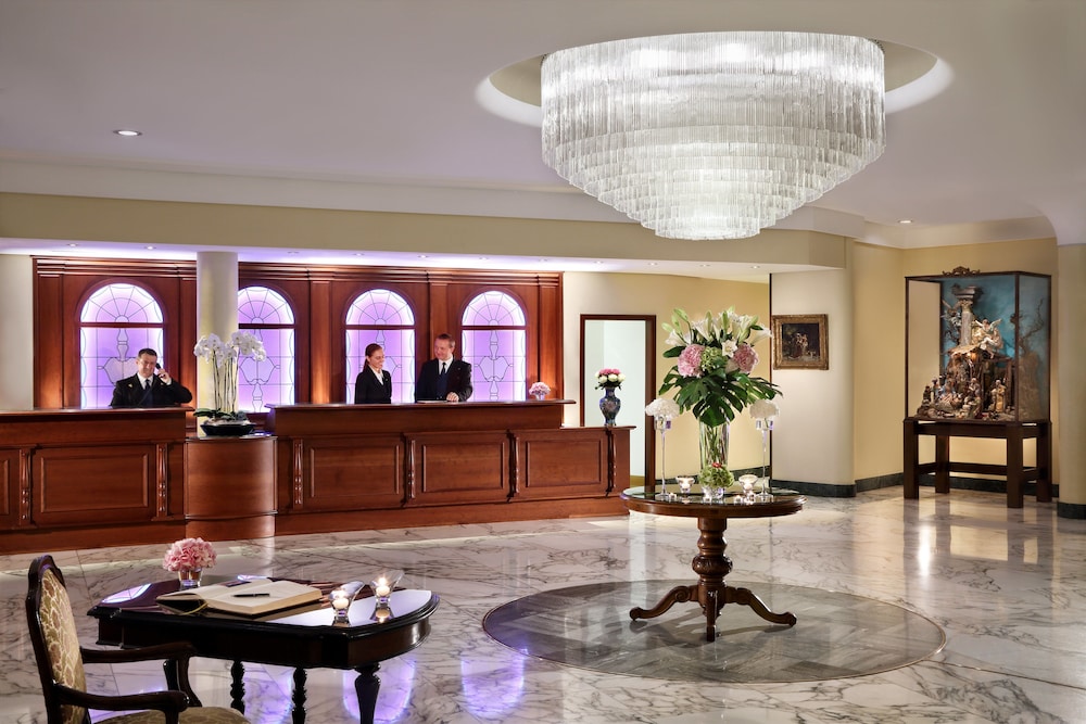 Hotel Splendide Royal Lugano 6/80