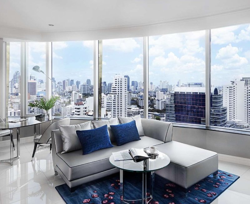 GRANDE CENTRE POINT SUKHUMVIT 55 10/18