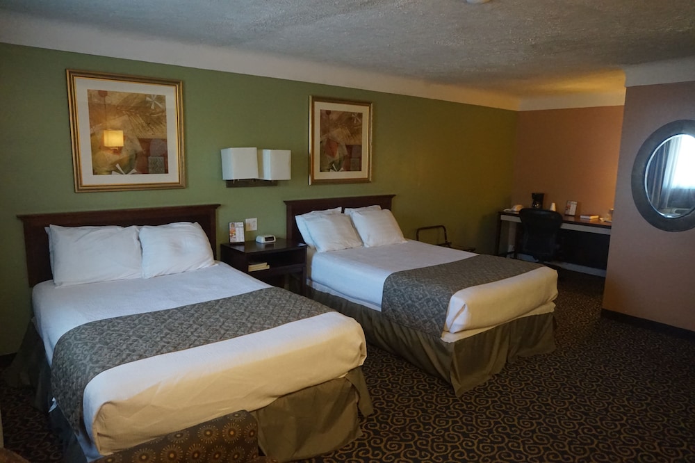 Bellevue Hotel & Suites 22/66