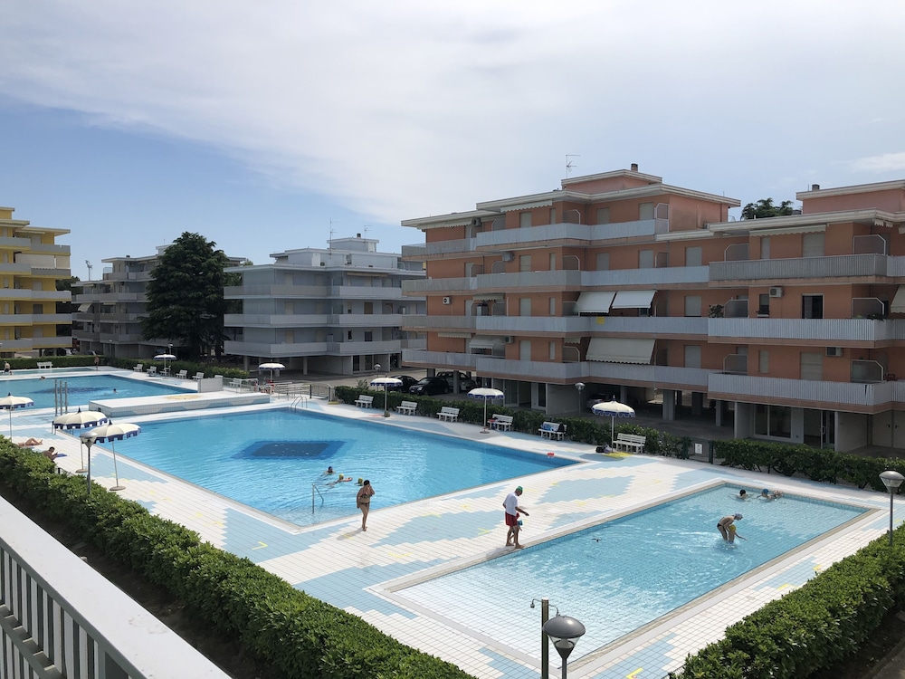 Residence Valbella 36/62