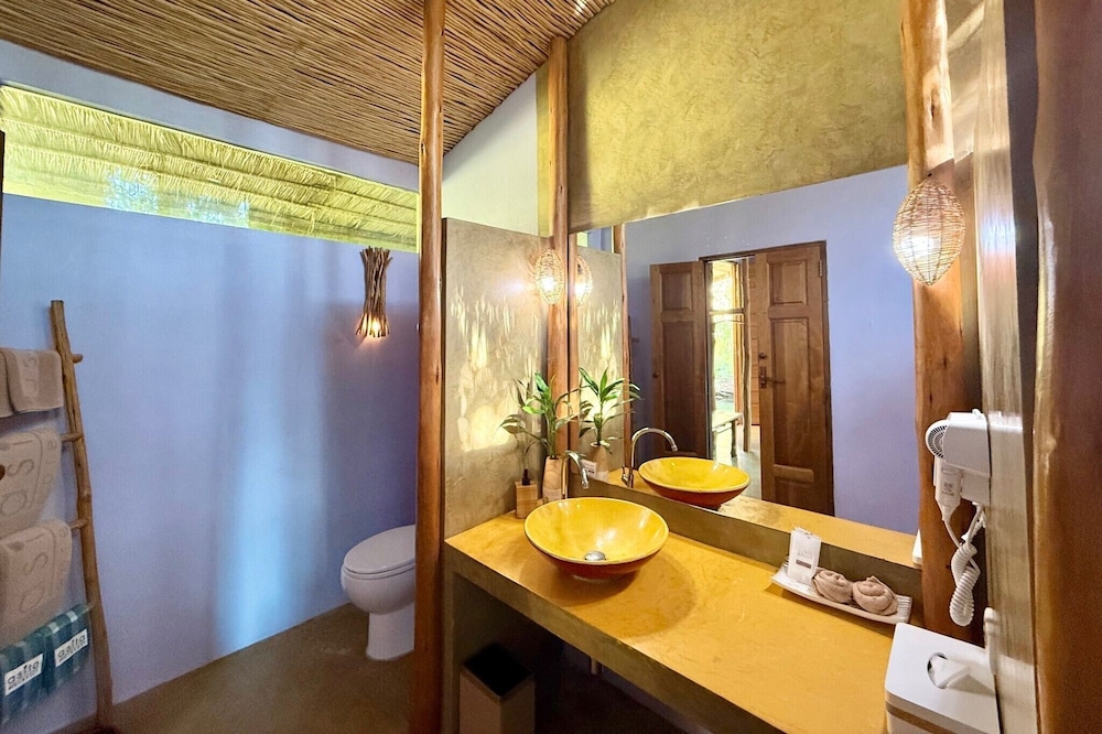 Asita Eco Resort 74/74