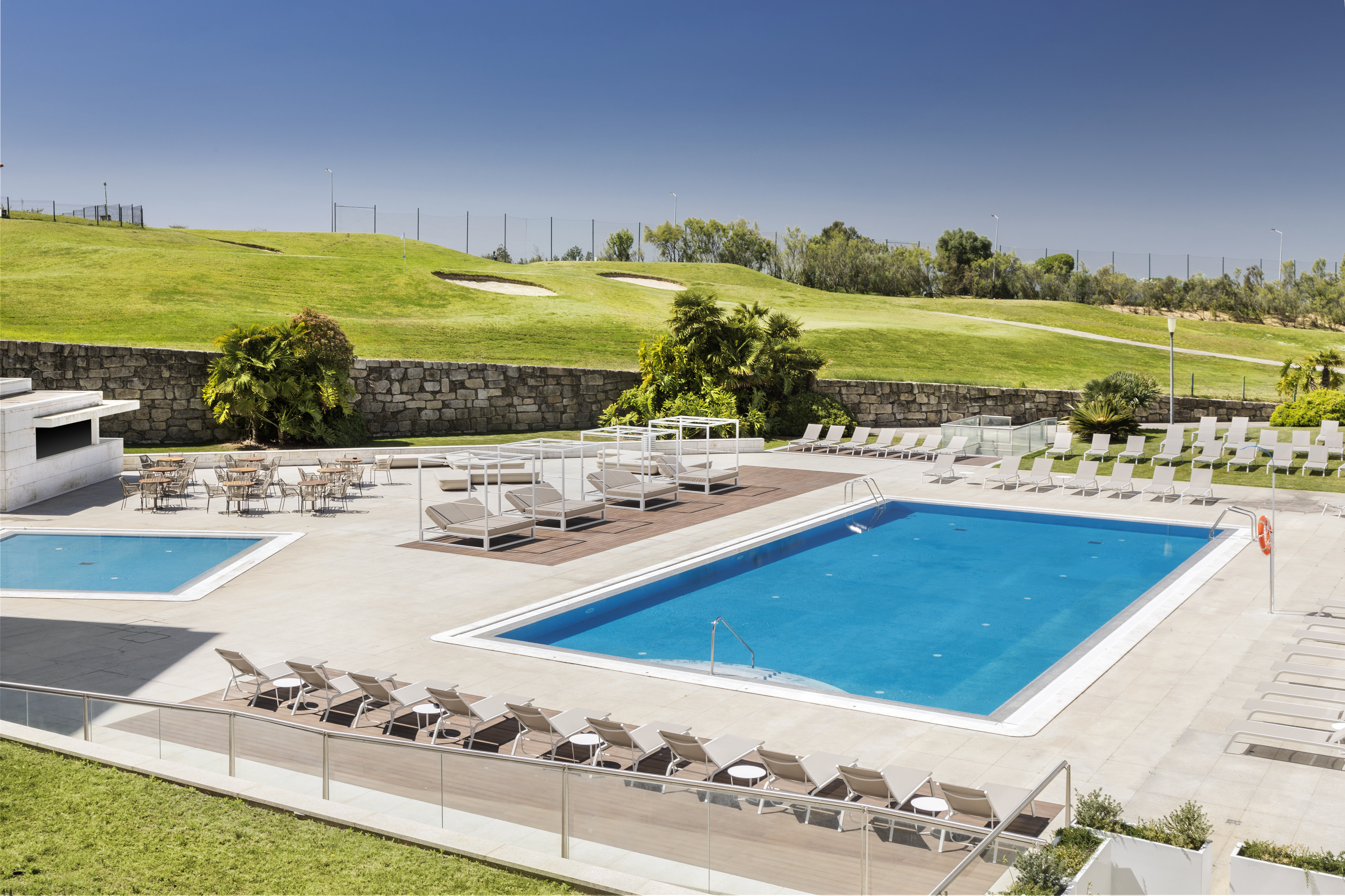 Aldeia Dos Capuchos Golf Spa Ex Melia Aldeia Dos Capuchos 45/75