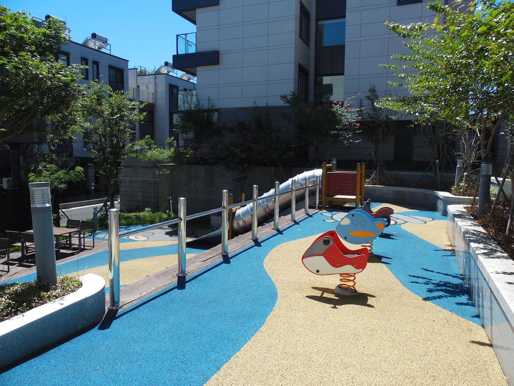 Jeju Healthcare Town Resort 35/50