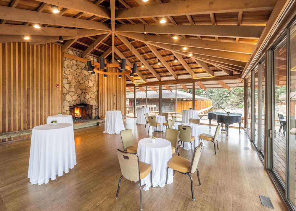 Asilomar Conference Grounds 37/66