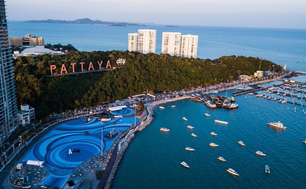 Baan Pattaya by Sabai 37/50