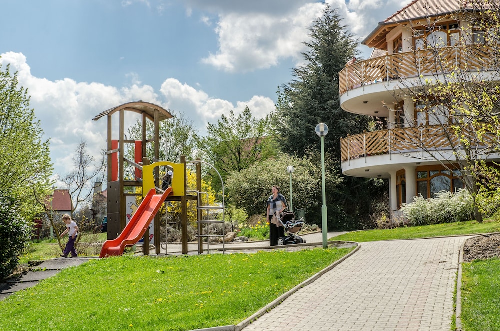 Kolping Hotel Spa & Family Resort 45/79