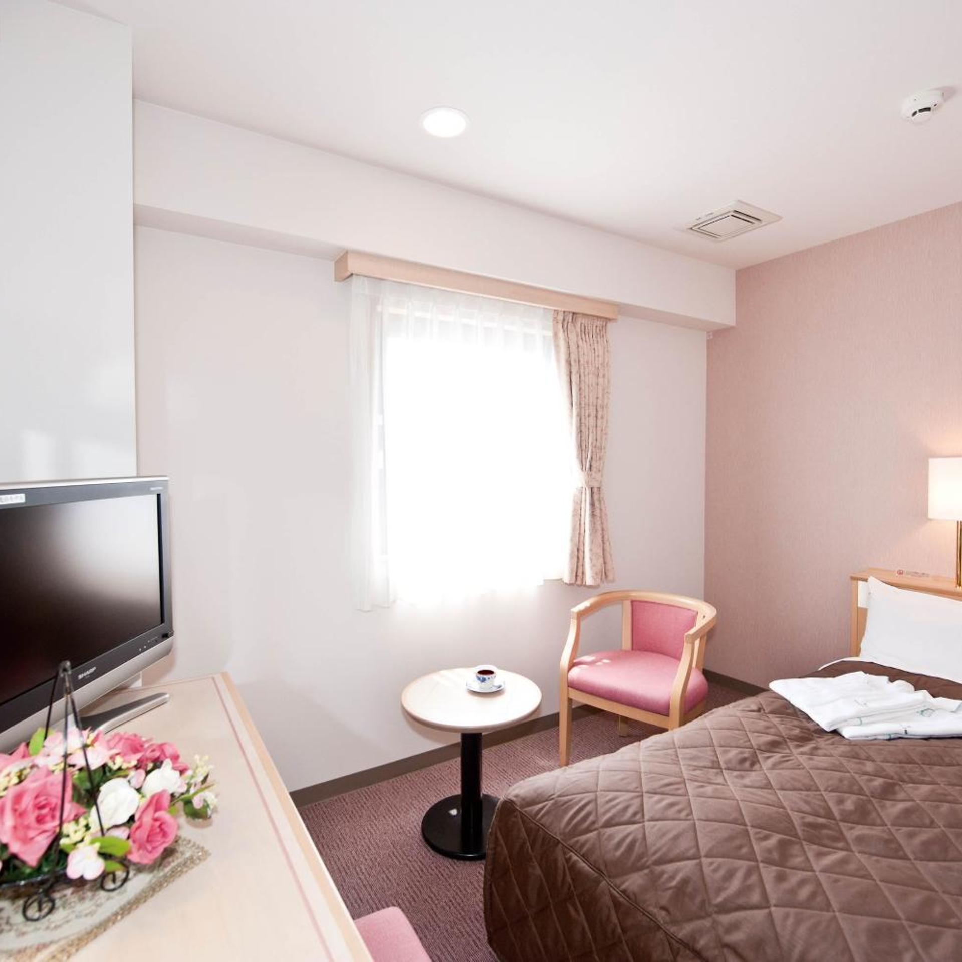 Hotel Unisite Sendai 14/21