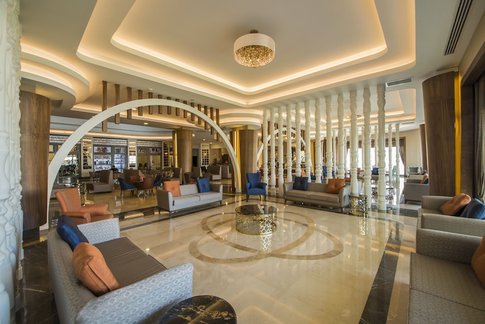 Dream World Aqua Hotel 23/50