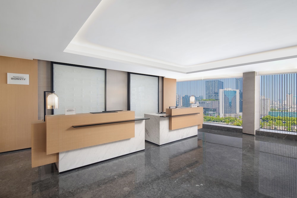 Fairfield by Marriott Hangzhou Wulin Square 5/36