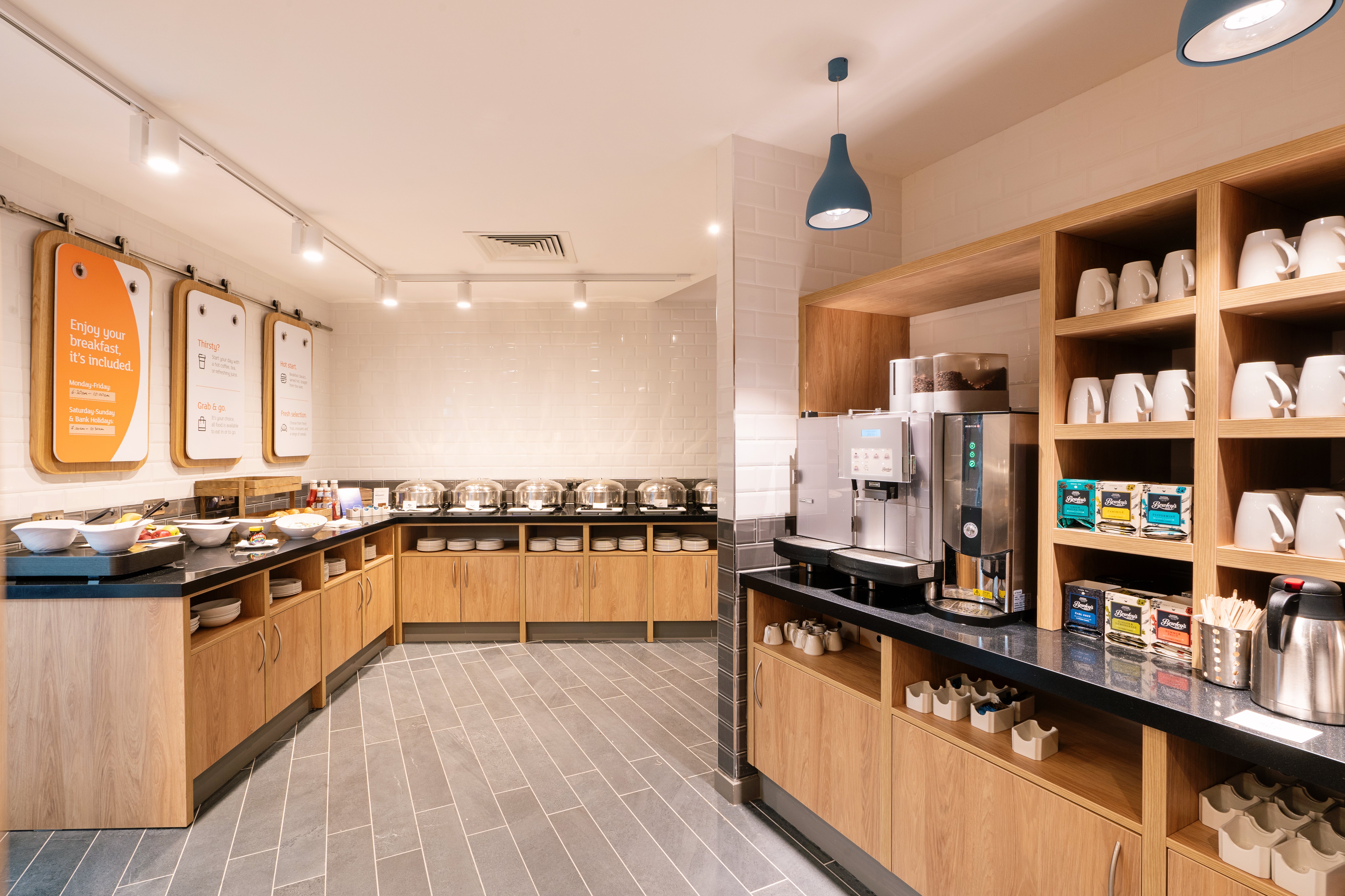 Holiday Inn Express Derry - Londonderry 22/36