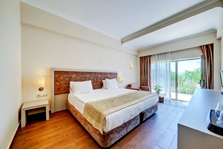 Room at Yasmin Bodrum Resort, BODRUM