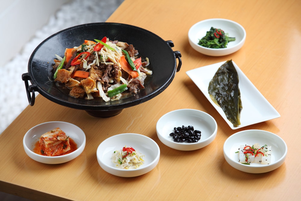 Hanwha Resort Pyeongchang photo3