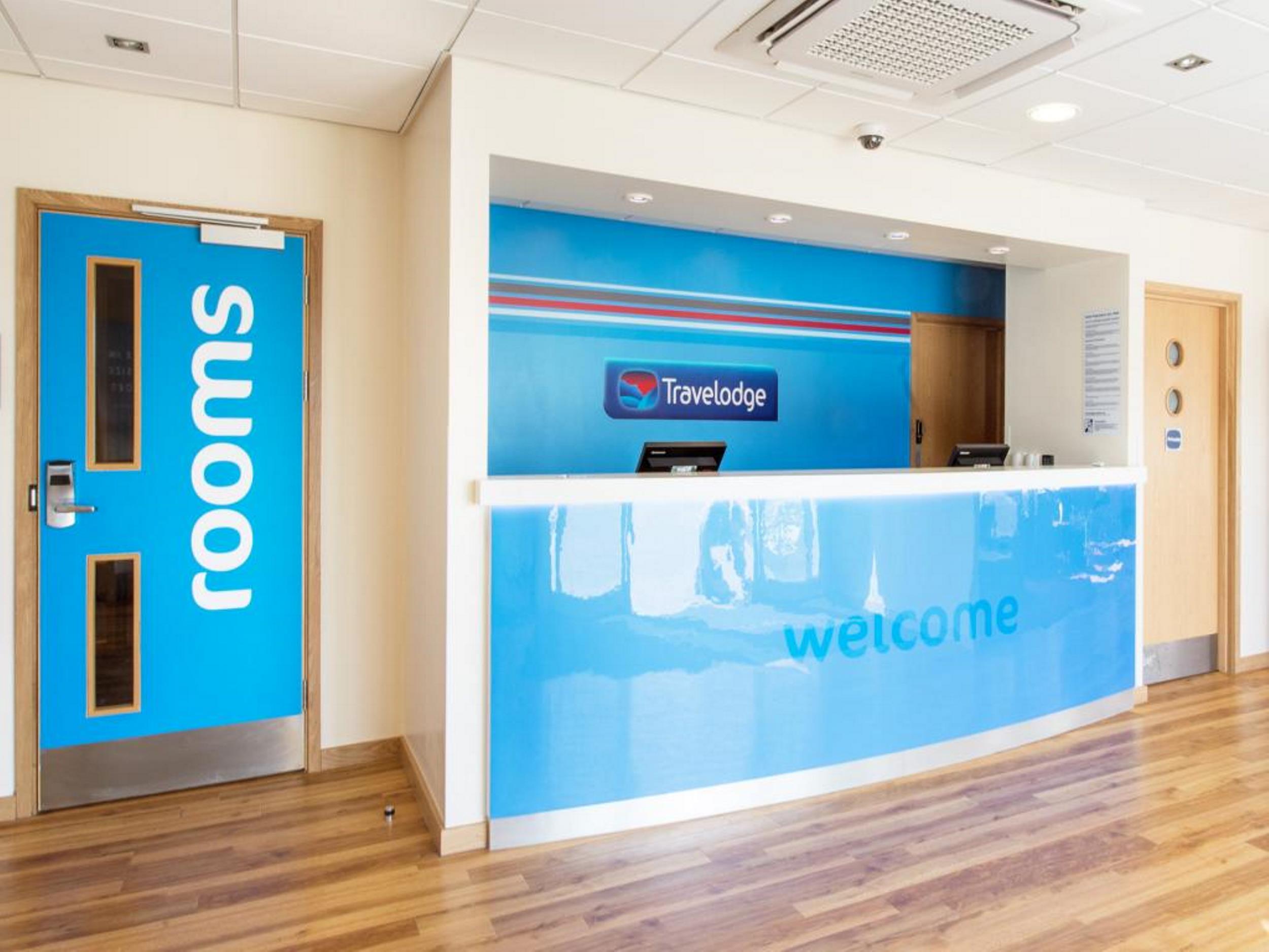 Travelodge Weston-Super-Mare 4/27