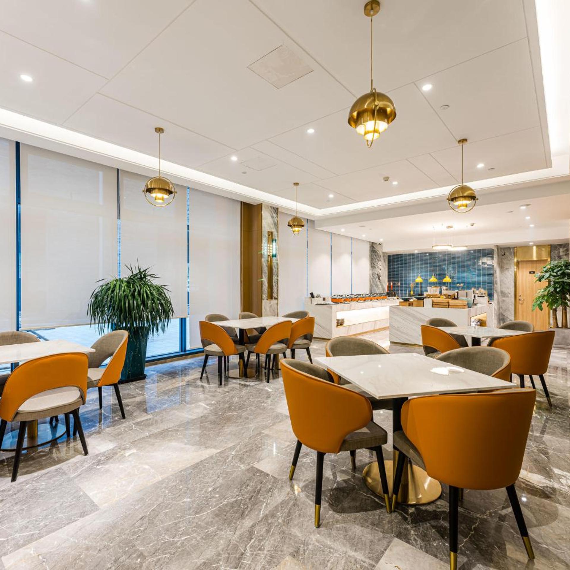 Shengzhou Atour Hotel 25/35