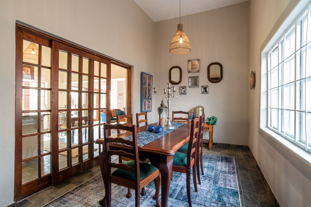 5Th Avenue Gooseberry Guest House 33/50