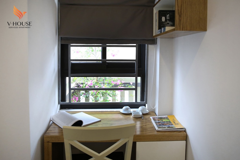 V House 5 Serviced Apartment 17/22