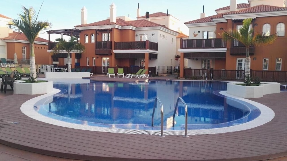 LIVVO Monte Carrera Holiday Homes 13/17