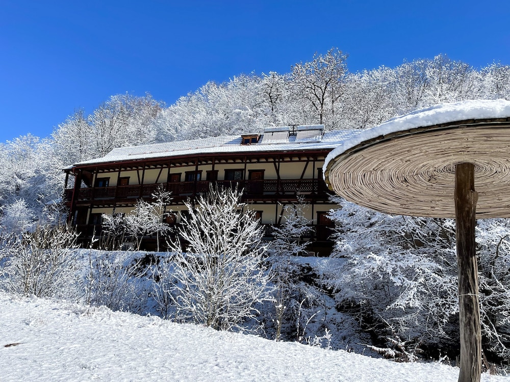 Ecokayan Boutique Hotel&Camping 29/50