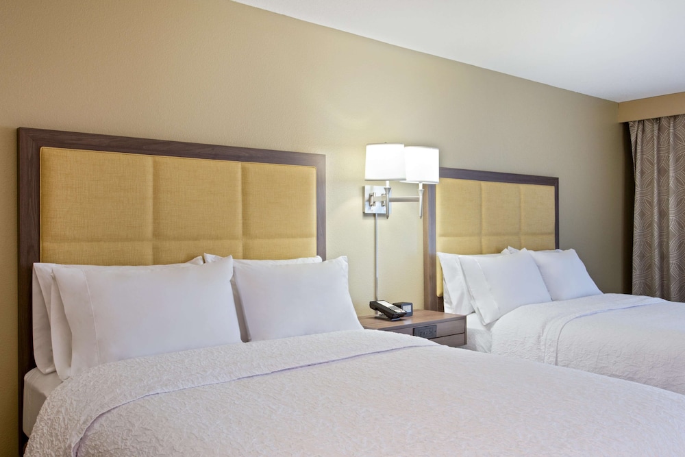Hampton Inn Sault Ste Marie 17/42