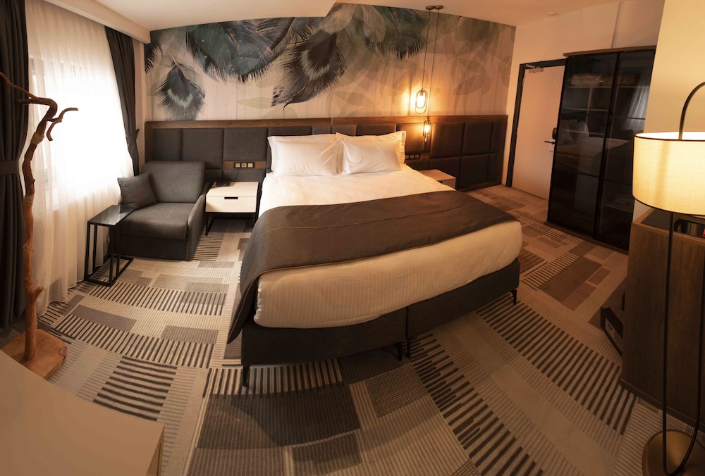 Oksijen Zone Hotels Uludag 50/68