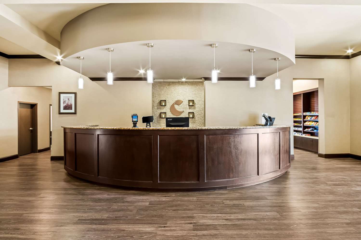 Comfort Suites Frisco 3/39