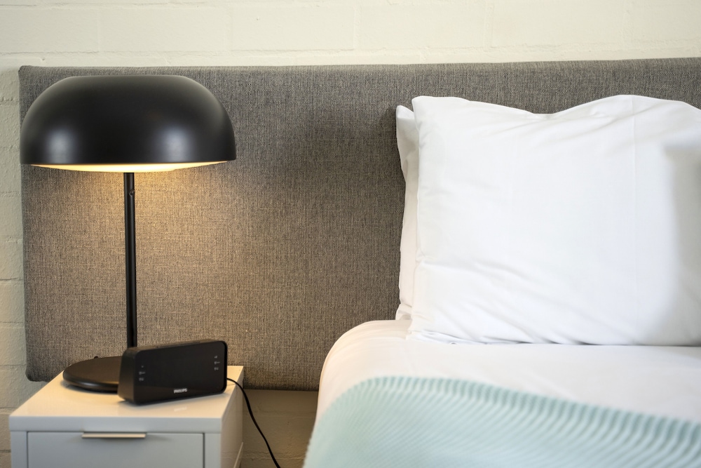 MANUKA PARK SERVICED APARTMENTS 27/58