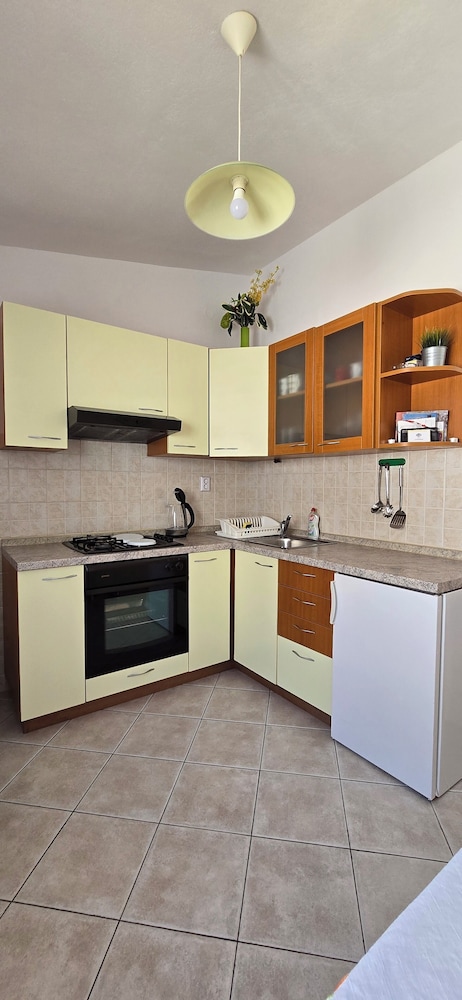 Bocin Rosso Apartments 4/50