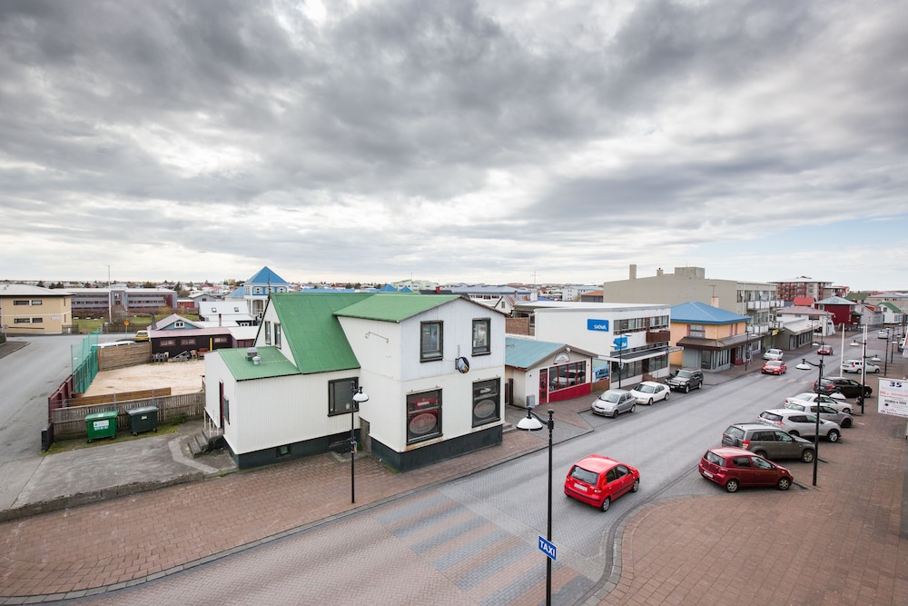 HOTEL KEILIR 25/31